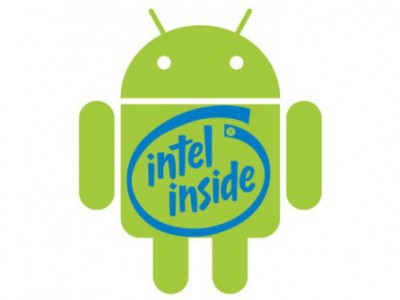 Intel    Android   