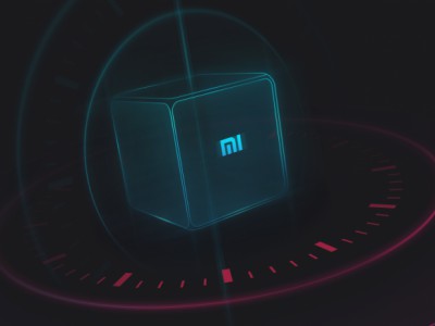 Xiaomi Mi Cube   "" 