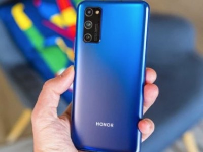       HONOR V40