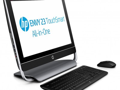 HP   : Envy 20 TouchSmart, Envy 23 TouchSmart, Pavilion 20  Spectre One