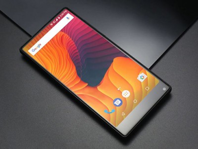 Xiaomi Mi Mix 2    