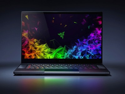 Razer     4K OLED-