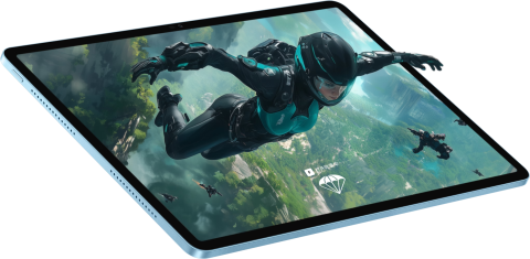 Honor Pad GT