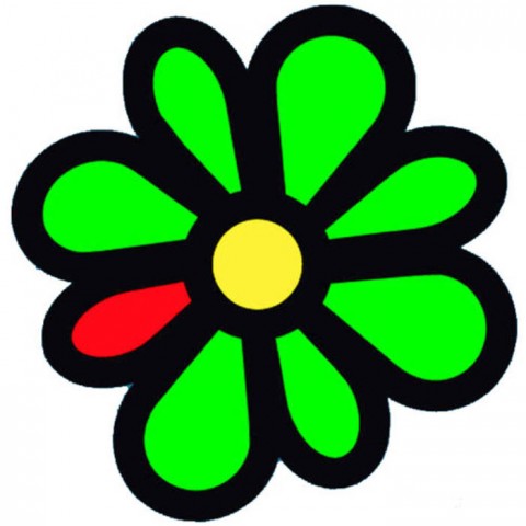 ICQ history