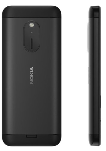 Перепрошивка Nokia N-серии