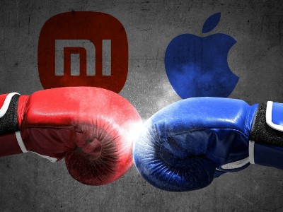 Xiaomi   Apple  .  ?