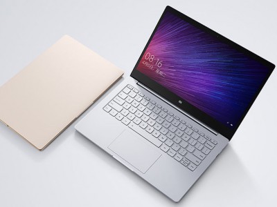 Xiaomi Mi Notebook Air  -