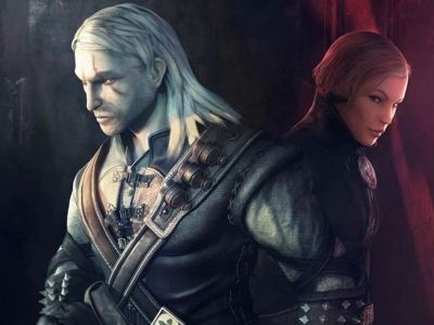   The Witcher:   ,    ,   