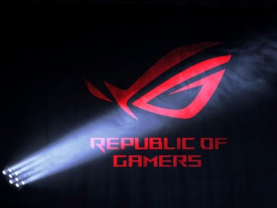  ASUS ROG Phone 5    