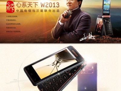 Samsung SCH-W2013:   