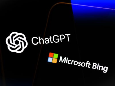 ChatGPT        