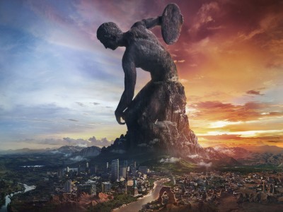 PC- Sid Meier&#039;s Civilization VI    