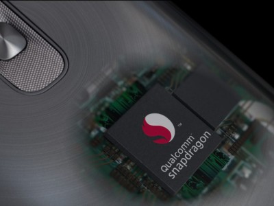 Qualcomm  LG     Snapdragon 800  CES 2015