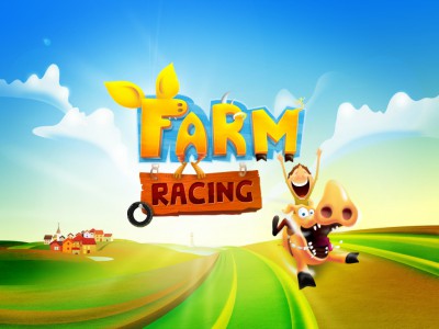 Farm Racing:    