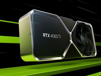     16-  RTX 4060 Ti