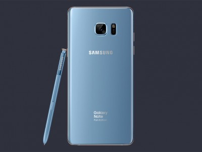  Samsung    Galaxy Note Fan Edition