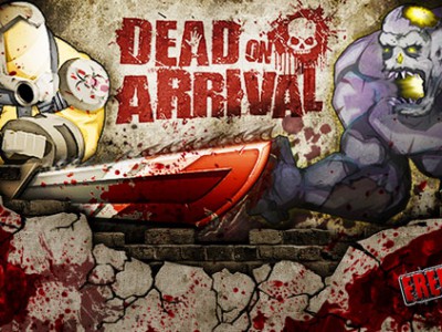  Dead On Arrival    Android  Xperia PLAY