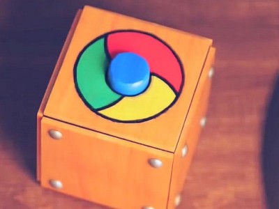 Google     64-  Chrome