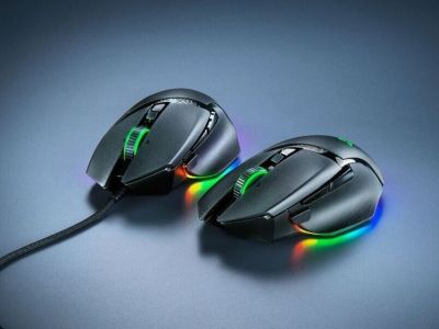 Razer    Basilisk V3 Pro