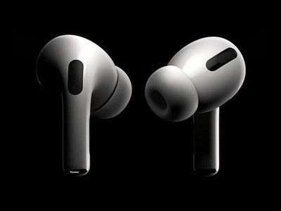     Apple AirPods 3