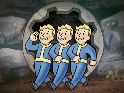   . Fallout 76   