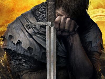   . Kingdom Come: Deliverance   Switch []