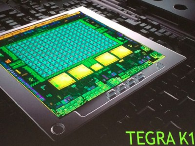 NVIDIA     Tegra K1