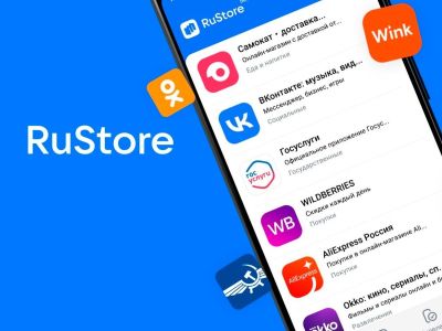      RuStore   