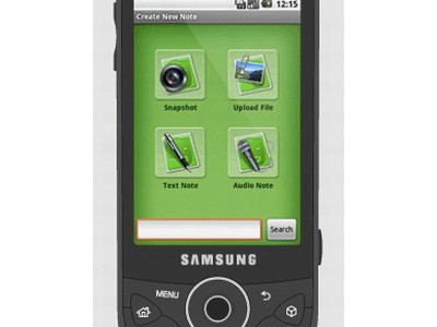  Samsung   Evernote    Android 