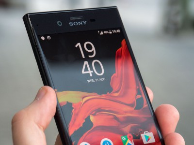  Sony Xperia XZ   Android 7.0