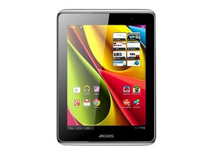 Archos 80 Xenon -  ""  3G