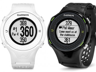 Garmin Approach S4 -    