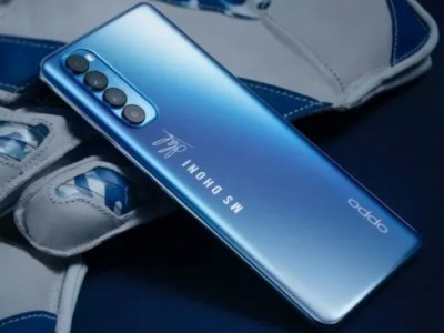     OPPO Reno5 Pro  