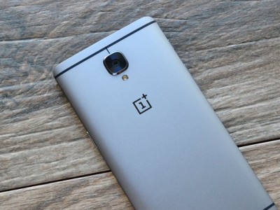  OnePlus 3       APN