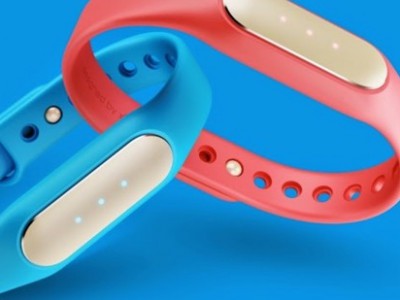 Xiaomi Mi Band   Google Fit