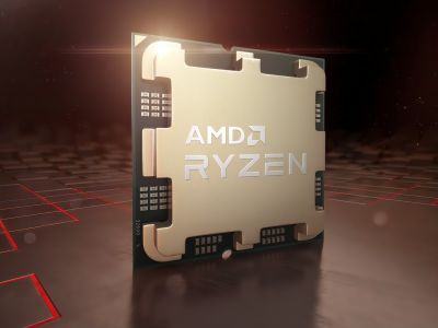 AMD       Ryzen 7000