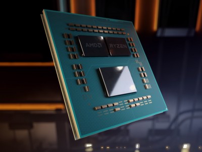      AMD Ryzen 5000