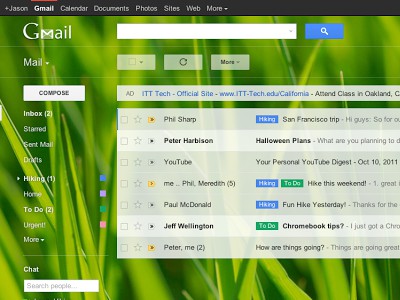 C Gmail  10 