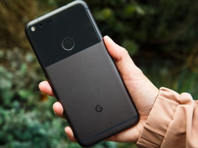 Google      Pixel  Pixel XL