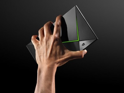 NVIDIA SHIELD TV       4K  HDR 