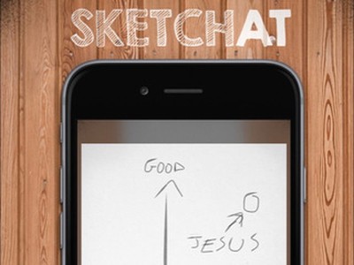 Sketchat       