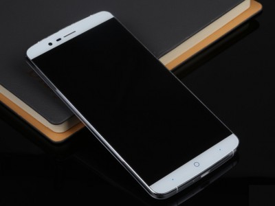 Elephone P9000      Helio P10