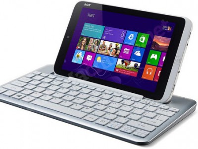 Acer Iconia W3 - 8-   Windows 8?