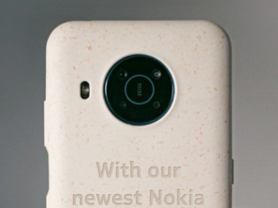 Nokia      