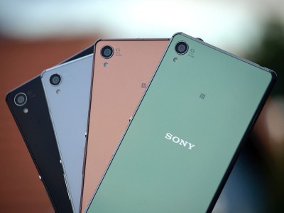 Sony Xperia Z2, Z3  Z3 Compact    Android 6.0