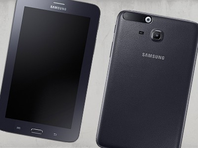 Samsung Galaxy Tab Iris     