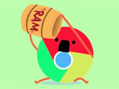   Google Chrome       