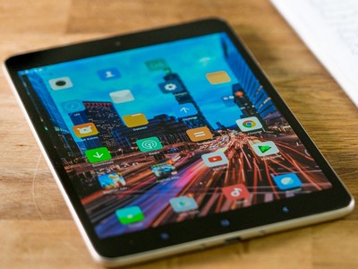  Xiaomi Mi Pad 5  