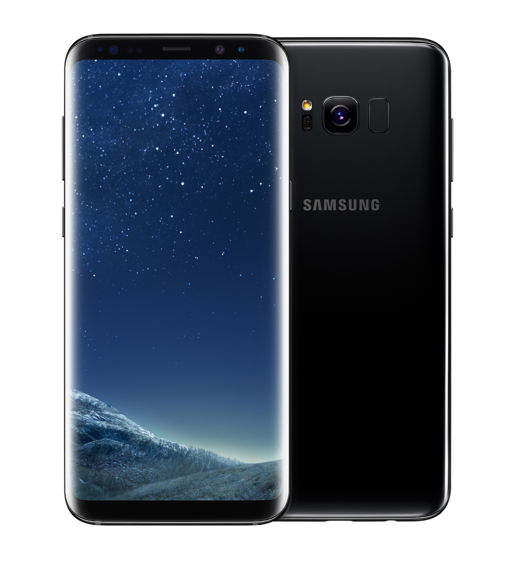 Аккумуляторы в Samsung Galaxy S8 и Galaxy S8 Plus за год деградируют лишь  на 5% - 4PDA