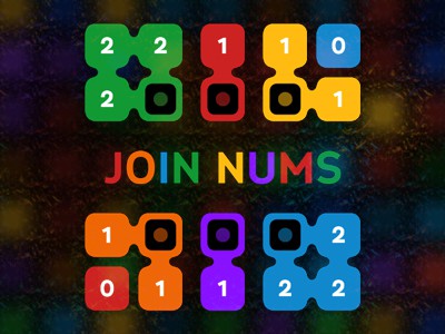 Join Nums:     